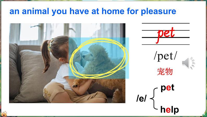 Unit 3 Amazing animals Part A Let’s talk & Do a survey（课件+素材）-2024-2025学年人教PEP版（2024）英语三年级上册03