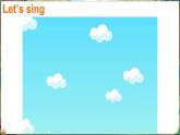 Unit 3 Amazing animals Part B Let’s learn, Listen and （课件+素材）-2024-2025学年人教PEP版（2024）英语三年级上册