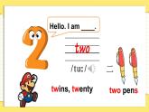 Unit 6 Useful numbers Part A Let’s talk & Let’s learn（课件+素材）-2024-2025学年人教PEP版（2024）英语三年级上册