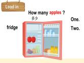 Unit 6 Useful numbers Part B Let’s talk & Let’s learn（课件+素材）-2024-2025学年人教PEP版（2024）英语三年级上册