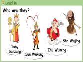 Unit 1 Making friends Part A 第1课时 Let's talk & Sing and Role-play（课件+素材）-2024-2025学年人教PEP版（2024）英语三年级上