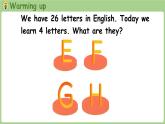 Unit 2 Different families Part A 第3課時(shí) Letters and sounds（課件+素材）-2024-2025學(xué)年人教PEP版（2024）英語(yǔ)三年級(jí)上