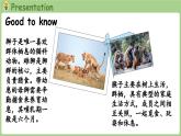 Unit 2 Different families Part C 第8課時(shí) Reading time（課件+素材）-2024-2025學(xué)年人教PEP版（2024）英語三年級(jí)上