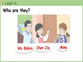 Unit 3 Amazing animals Part A 第1课时 Let's talk & Do a survey（课件+素材）-2024-2025学年人教PEP版（2024）英语三年级上