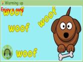 Unit 3 Amazing animals Part A 第2课时 Let's learn & Listen and do（课件+素材）-2024-2025学年人教PEP版（2024）英语三年级上