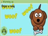 Unit 3 Amazing animals Part C 第7课时 Project（课件+素材）-2024-2025学年人教PEP版（2024）英语三年级上