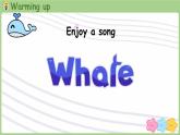 Unit 3 Amazing animals Part C 第8课时 Reading time（课件+素材）-2024-2025学年人教PEP版（2024）英语三年级上