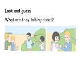 Unit 6 Useful numbers Part A 第1课时 Let's talk & Choose and role-play（课件+素材）-2024-2025学年人教PEP版（2024）英语三年级上