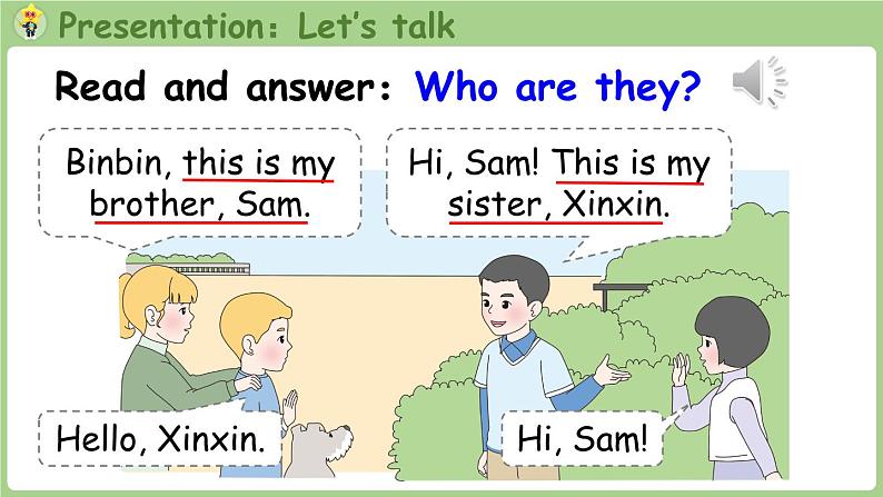 Unit 6 Useful numbers Part A 第1课时 Let's talk & Choose and role-play（课件+素材）-2024-2025学年人教PEP版（2024）英语三年级上04