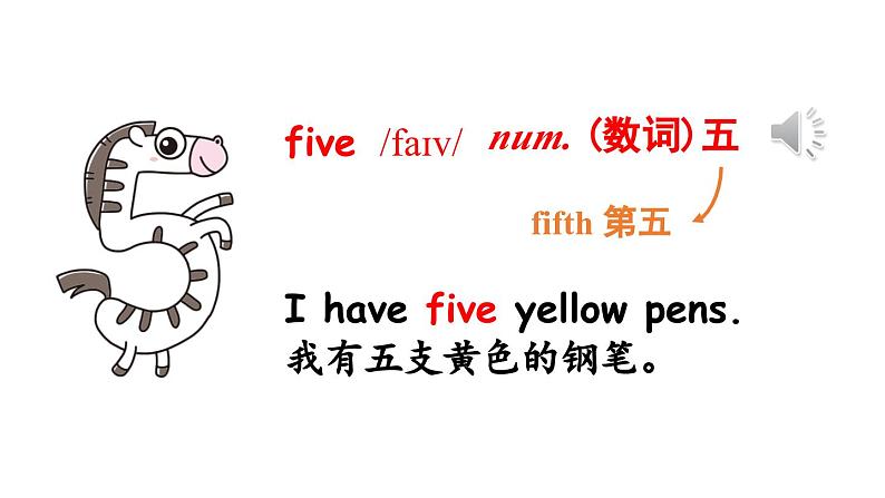 Unit 6 Useful numbers Part A 第1课时 Let's talk & Choose and role-play（课件+素材）-2024-2025学年人教PEP版（2024）英语三年级上07