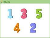 Unit 6 Useful numbers Part B 第4课时 Let's talk & Count and say（课件+素材）-2024-2025学年人教PEP版（2024）英语三年级上