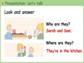 Unit 6 Useful numbers Part B 第4课时 Let's talk & Count and say（课件+素材）-2024-2025学年人教PEP版（2024）英语三年级上