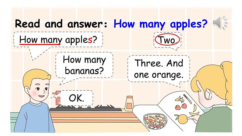 Unit 6 Useful numbers Part B 第4课时 Let's talk & Count and say（课件+素材）-2024-2025学年人教PEP版（2024）英语三年级上05