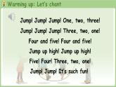Unit 6 Useful numbers Part B 第5课时 Let's learn & Listen and chant（课件+素材）-2024-2025学年人教PEP版（2024）英语三年级上