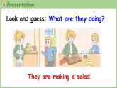 Unit 6 Useful numbers Part B 第6课时 Start to read（课件+素材）-2024-2025学年人教PEP版（2024）英语三年级上