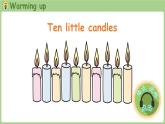 Unit 6 Useful numbers Part C 第8课时 Reading time（课件+素材）-2024-2025学年人教PEP版（2024）英语三年级上