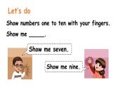 Unit 6 Useful numbers Part C 第8课时 Reading time（课件+素材）-2024-2025学年人教PEP版（2024）英语三年级上