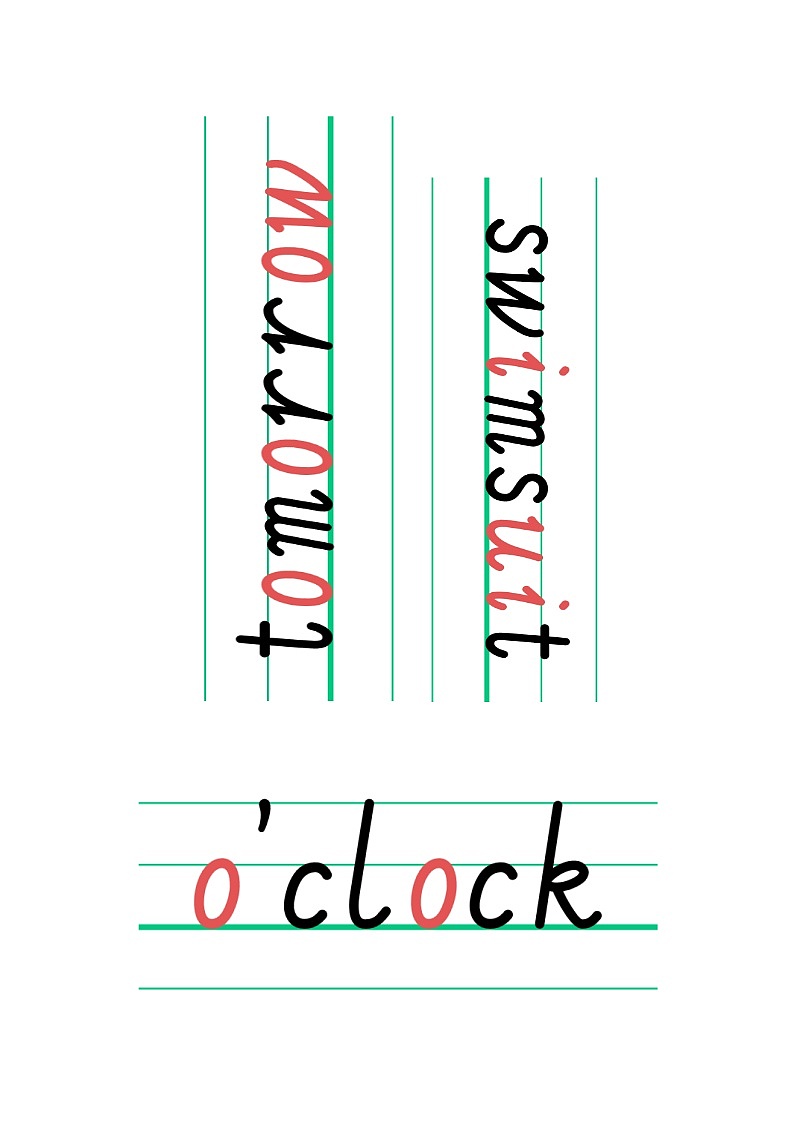 外研版(三起)小学英语四上Module8 unit 1课件+教案+素材02