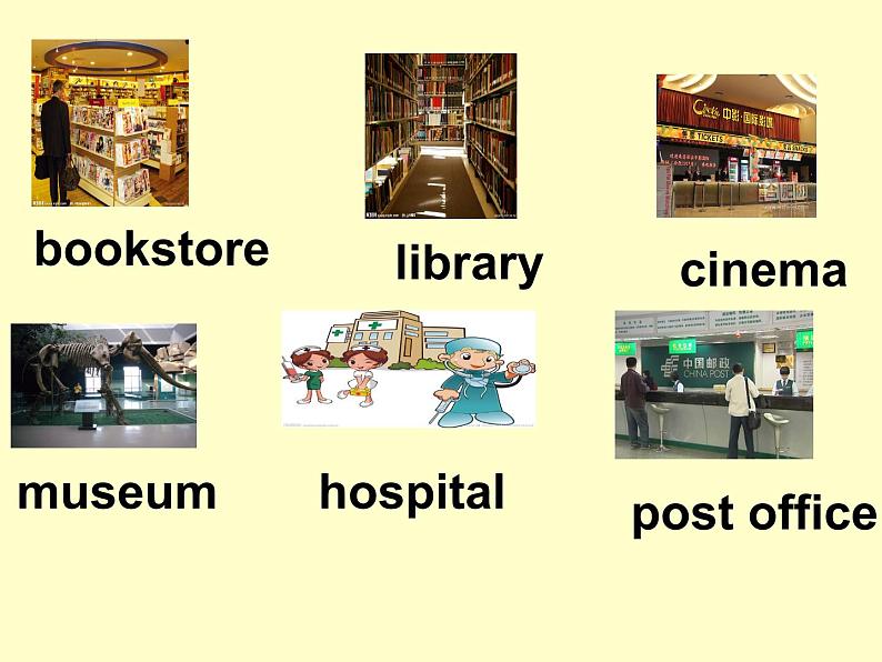 Unit 2 Ways to go to school Part A课件02