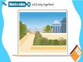 人教PEP版英语五年级上册 Unit1 PartA Let's learn & Ask and answer（教学课件+同步教案）