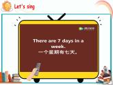 人教PEP版英语五年级上册 Unit 2 Part A Let's try & Let's talk（教学课件+同步教案）