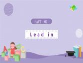 人教PEP版英语五年级上册 Unit 4 Part A Let's try & Let's talk（教学课件+同步教案）