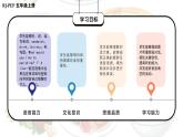 人教PEP版英语五年级上册 Unit5 PartA Let's try & Let's talk（教学课件+同步教案）
