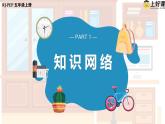 人教PEP版英語五年級(jí)上冊(cè) Unit 5（復(fù)習(xí)課件）