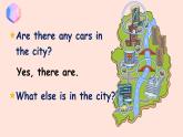 人教PEP版英语五年级上册 Unit 6 Part B  Let’s learn & Write and say （教学课件+同步教案）