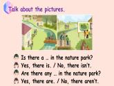 人教PEP版英语五年级上册 Unit 6 Part B & C Read and write - Story time（教学课件+同步教案）