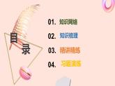 人教PEP版英語五年級(jí)上冊(cè) Unit 6（復(fù)習(xí)課件）