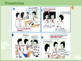 Unit 4 This is my friend Story time（課件+素材）-2024-2025學(xué)年譯林版（三起）（2024）英語三年級上冊