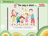 Unit 5 She's my mother Story time（課件+素材）-2024-2025學(xué)年譯林版（三起）（2024）英語三年級(jí)上冊(cè)