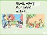 Unit 5 She's my mother Wrap-up time & Assessment time（課件+素材）-2024-2025學(xué)年譯林版（三起）（2024）英語三年級(jí)上冊(cè)