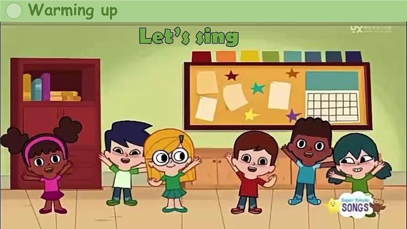 Unit 1  Hello！ Cartoon time（课件+素材）-2024-2025学年译林版（三起）（2024）英语三年级上册02