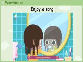 Unit 1  Hello！ Story time（課件+素材）-2024-2025學(xué)年譯林版（三起）（2024）英語三年級上冊