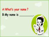 Unit 2  What’s your name  Wrap-up time & Assessment time（課件+素材）-2024-2025學(xué)年譯林版（三起）（2024）英語(yǔ)三年級(jí)上冊(cè)