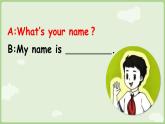 Unit 2  What’s your name  Wrap-up time & Assessment time（課件+素材）-2024-2025學(xué)年譯林版（三起）（2024）英語(yǔ)三年級(jí)上冊(cè)