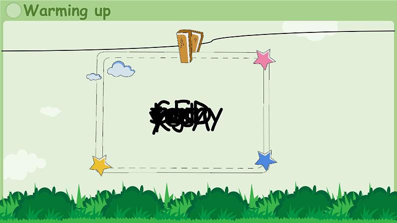 Unit 3  Are you Su Hai Wrap-up time& Assessment time（课件+素材）-2024-2025学年译林版（三起）（2024）英语三年级上册03