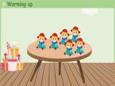 Unit 7 Happy Birthday！ Cartoon time（课件+素材）-2024-2025学年译林版（三起）（2024）英语三年级上册
