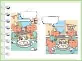 Unit 7 Happy Birthday！ Wrap-up time& Assessment time（课件+素材）-2024-2025学年译林版（三起）（2024）英语三年级上册