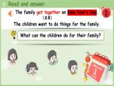 Unit 8 I can do this for you Story time（课件+素材）-2024-2025学年译林版（三起）（2024）英语三年级上册