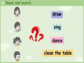 Unit 8 I can do this for you Story time（课件+素材）-2024-2025学年译林版（三起）（2024）英语三年级上册