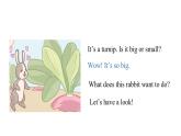 Unit 3 My friends Part C Story time课件