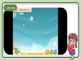 Module8 Unit2 Yesterday I went to Sam and Amy’s school課件＋教案＋習(xí)題