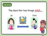 Module8 Unit2 Yesterday I went to Sam and Amy’s school課件＋教案＋習(xí)題