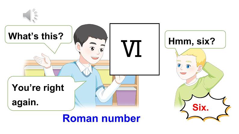 小学英语新人教版PEP三年级上册Unit6 Useful numbers Reading time教学课件（2024秋）08