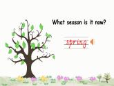 Unit 2 My favourite season 第2课时 课件(含音视频素材)+教案+导学案+同步练习