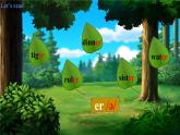 Unit 6 Shopping PA let's spell  课件+教案+练习+动画素材(含flash素材)
