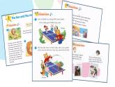 Unit1 The lion and the mouse(Exercises)課件